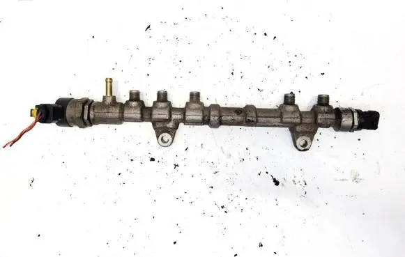 Fiat Punto (188) Fuel main line pipe 0445214194 55232383