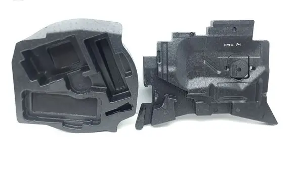 Maserati Ghibli Glove box in trunk 670006174