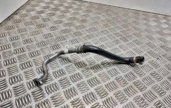 BMW X1 F48 F49 Turbo turbocharger oiling pipe/hose 8513615 487803153226