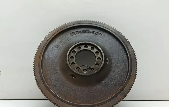 Mercedes-Benz COMPAKT W115 Flywheel 1150320601