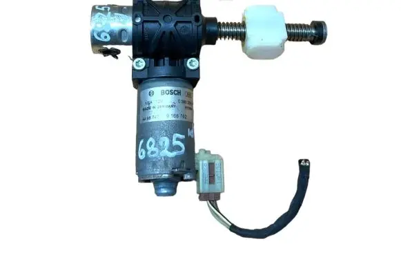 BMW 7 F01 F02 F03 F04 Seat adjustment motor 9168762 0390204014