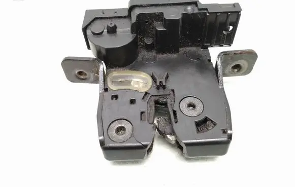 Nissan Qashqai+2 Tailgate/trunk/boot lock/catch/latch 90502Ey11D