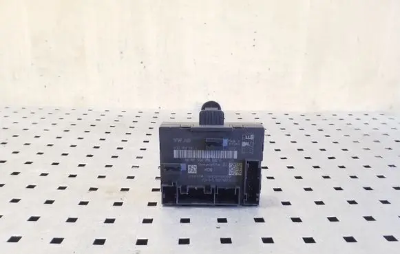Door control unit/module