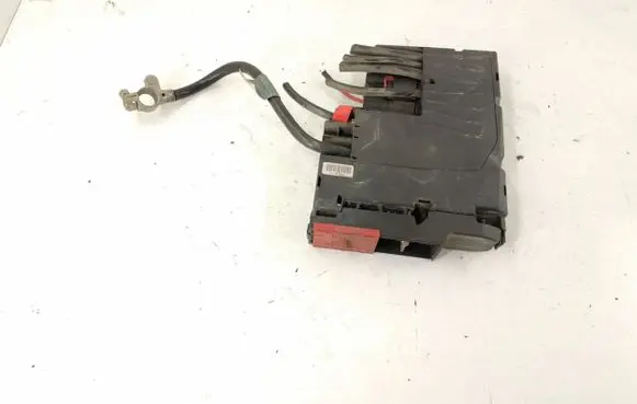 Mercedes-Benz E W212 Fuse box set DALISID3148 2125406250 2125400450