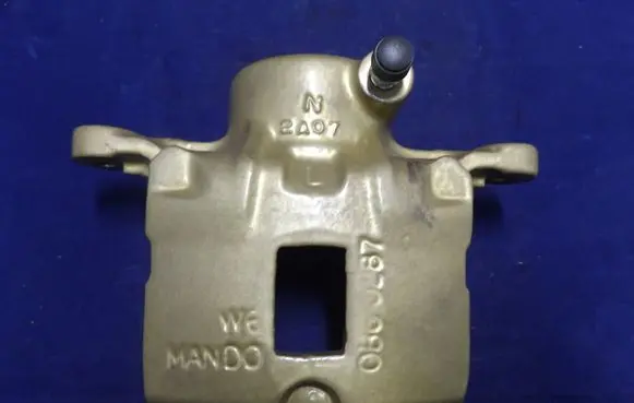 Hyundai Sonata Front brake caliper 52231 5819034A00 UBD