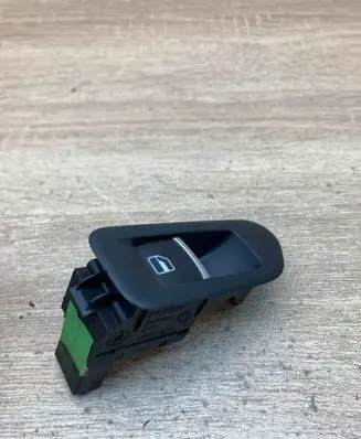 Volkswagen Golf VI Electric window control switch 5K4868345