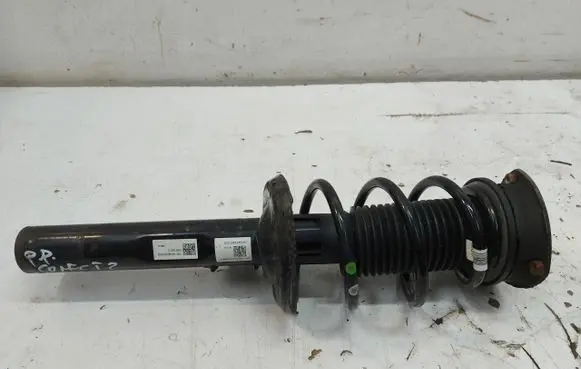 Front shock absorber/damper