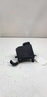Mercedes-Benz ML W166 Power steering fluid tank/reservoir A0004602283