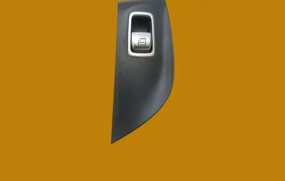 Mercedes-Benz E W213 Quarter vent window switch A2229051904