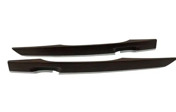 BMW 7 F01 F02 F03 F04 Interior decorative trim set 51429149460 9149460 51429149459