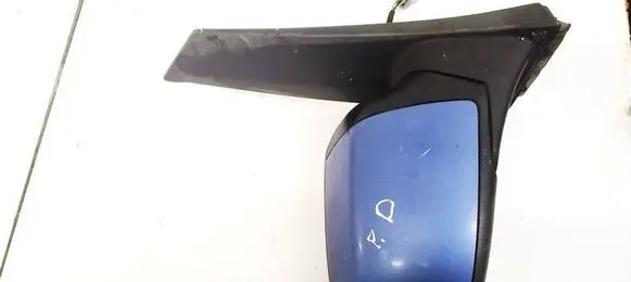 Ford Focus C-MAX Front door electric wing mirror E11015847