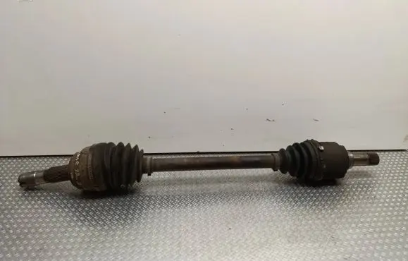 Fiat Ducato Front driveshaft