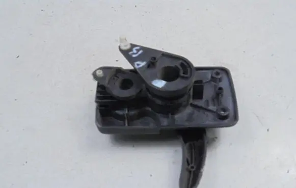 Renault Master II Rear door interior handle 7700352424D