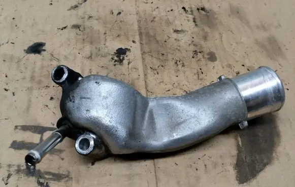 Toyota Corolla E120 E130 Other engine bay part