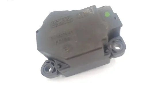 Air flap motor/actuator