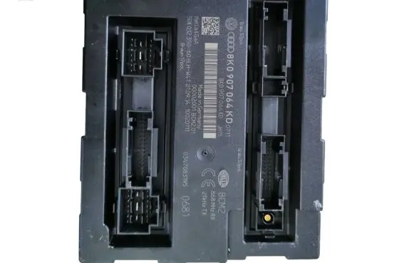 Audi A4 S4 B8 8K Other control units/modules 8K0907064KD 5DK01235066