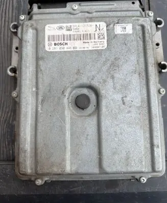 Land Rover Range Rover Sport L494 Engine control unit/module DPLA12C520 0281030446