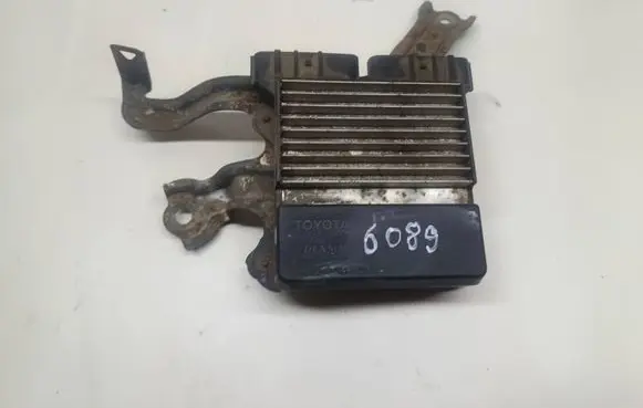 Toyota Corolla Verso AR10 Fuel injection control unit/module 8987171010 1310001331