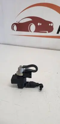 Hyundai Terracan Turbo solenoid valve 36611200