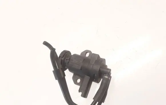 Citroen C5 Turbo solenoid valve 9635704380 0928400414