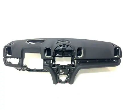 Mini Cooper Countryman F60 Dashboard