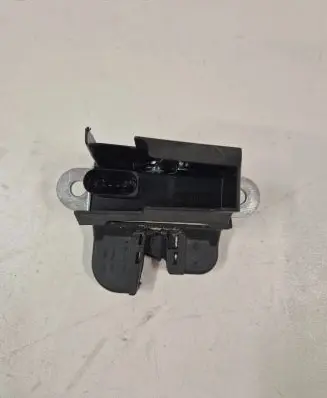 Volkswagen Golf Plus Tailgate/trunk/boot lock/catch/latch 5M0827505B