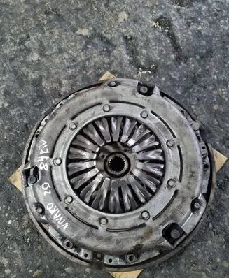 Opel Vivaro Clutch set kit