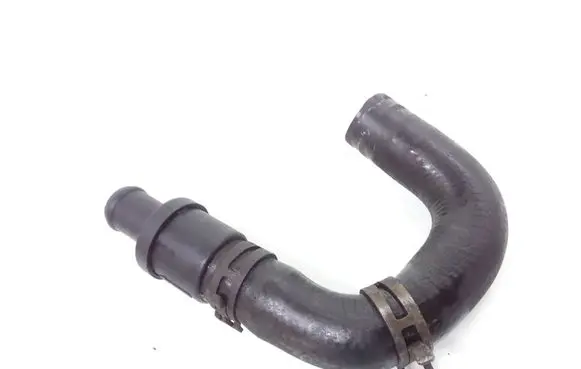 Volkswagen Touareg I Engine coolant pipe/hose 7L6121086