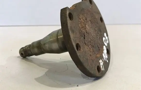 Audi 100 200 5000 C3 Stub axle 
