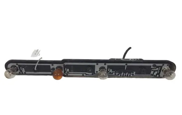 Ford C-MAX I Tail light bulb cover holder 3M5113N411AA 3M5113N411 158952