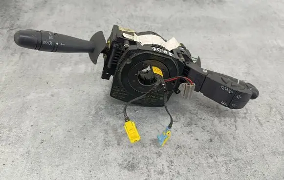 Renault Espace IV Wiper turn signal indicator stalk/switch