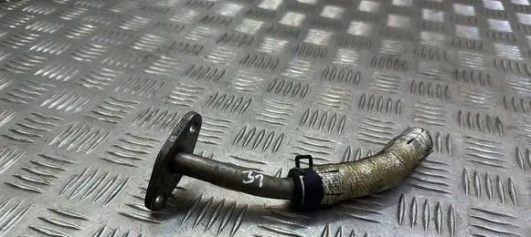 KIA Sorento Turbo turbocharger oiling pipe/hose