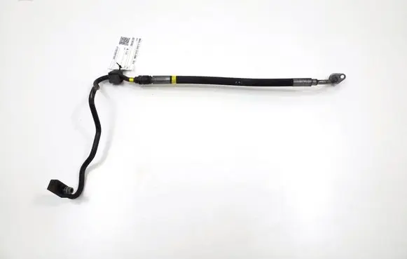 Mercedes-Benz CL C216 Air intake hose/pipe A2219972082