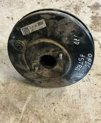 Opel Astra H Brake booster 13142358