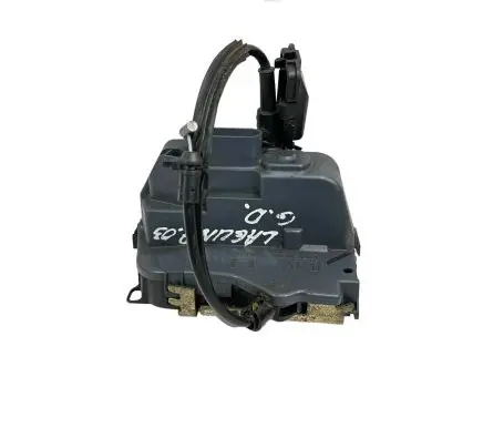 Renault Laguna II Rear door lock 009153Z98 EKD498