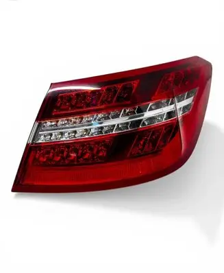 Mercedes-Benz E C207 W207 Rear/tail lights A2079060258 2079060258