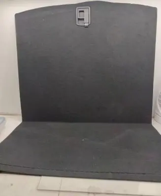 Audi A6 C7 Trunk/boot mat liner 4G5863463D