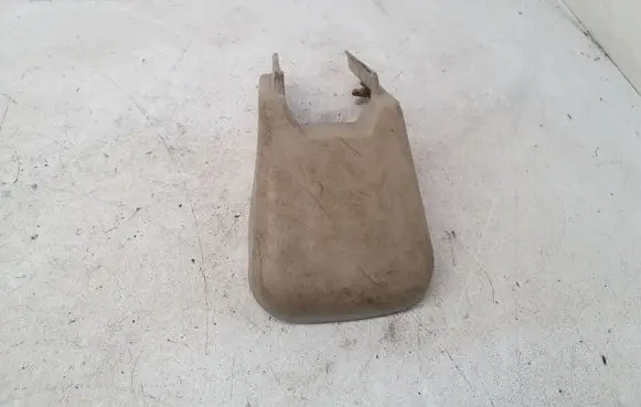 Lexus RX 330 - 350 - 400H Seat trim 7215248070