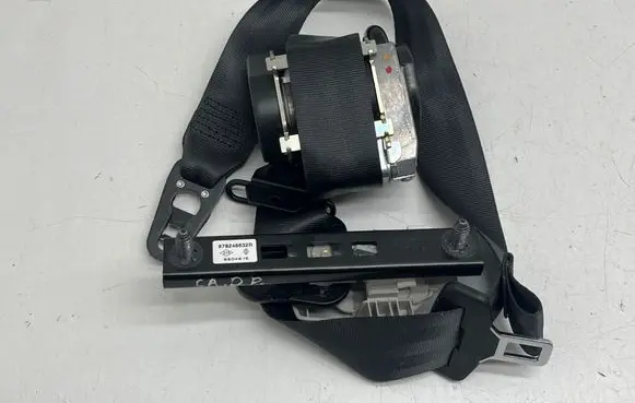 Renault Captur Front seatbelt 868840454R 878248632R