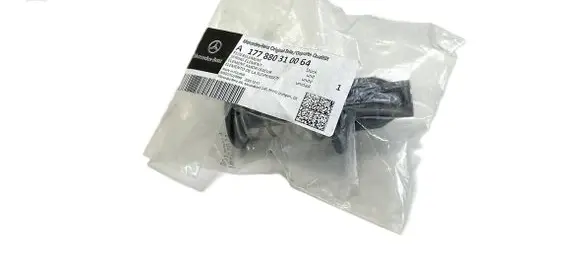 Mercedes-Benz A W177 Engine bonnet/hood prop rod/strut A177880310064 50960 A1778803100