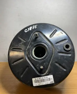 Mercedes-Benz Vito Viano W447 Vacuum pump A4474300408 C3995