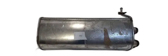 Ford Fiesta ST Rear muffler/silencer tail pipe C1BY5K244CK