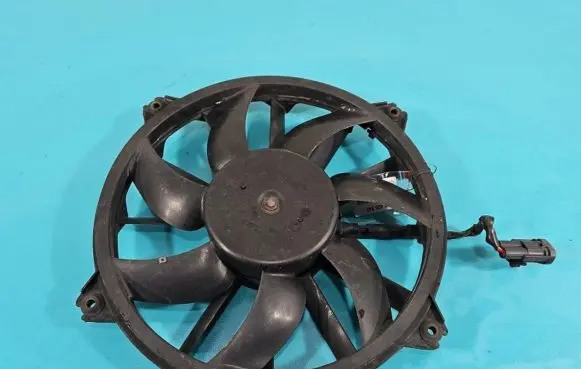 Citroen C4 I Picasso Fan set IMPRK1405848