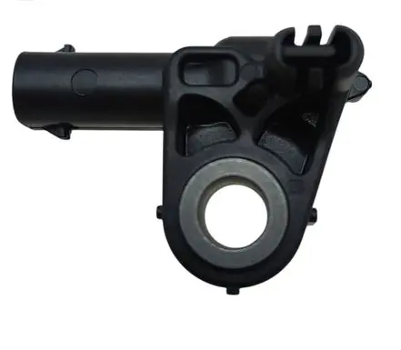Dodge Durango III Airbag deployment crash/impact sensor 68606355AA 68492236AA