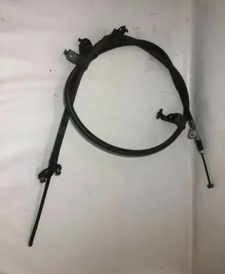 Lexus RX 450H Handbrake/parking brake wiring cable 4642048160