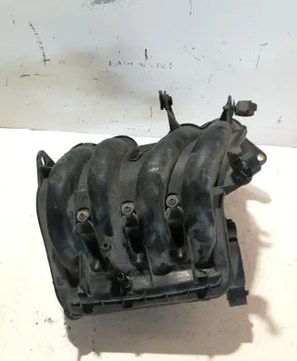 Citroen C3 Intake manifold 9631980380