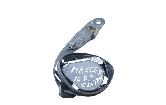 Renault Master III Front seatbelt 868500002R