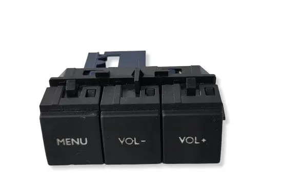 Citroen Berlingo Sound control switch 9811041377 3398820100