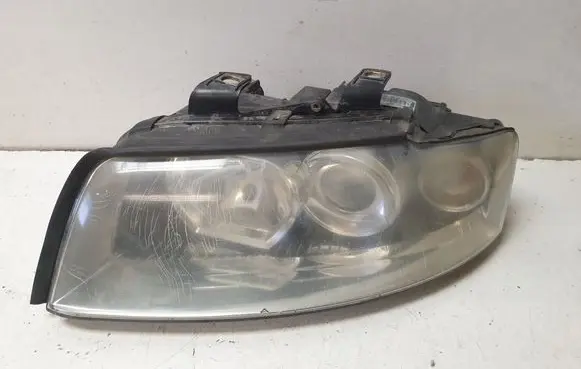 Audi A4 S4 B6 8E 8H Headlight/headlamp 8E0941003F