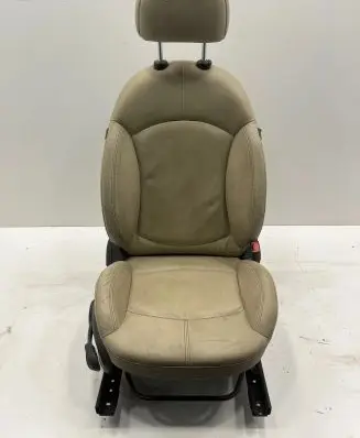 Mini Cooper Countryman R60 Front passenger seat 